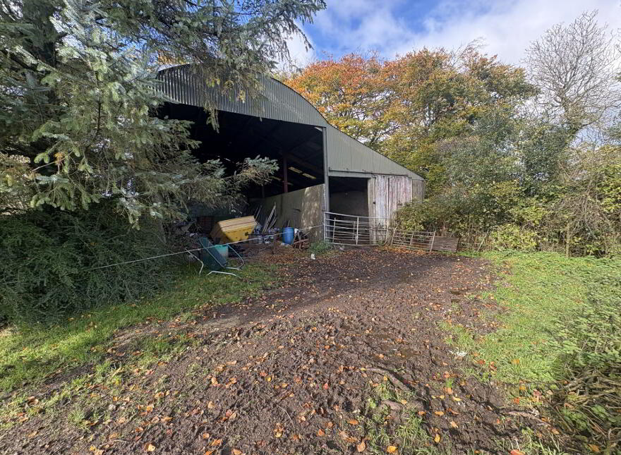 7 Knockavaddy Road, Rock, Dungannon, BT70 3JR