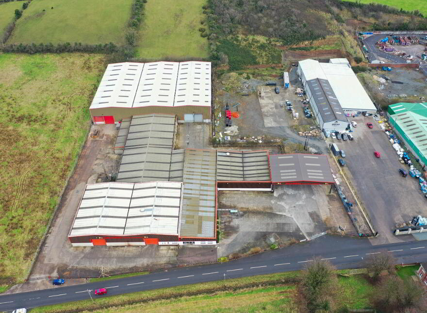 51 Lisburn Road, Ballynahinch, BT24 8TT