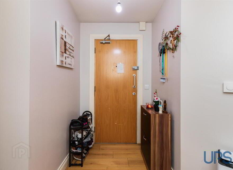 Apt 15 Casement Manor, 91 -93 Andersonstown Road, Belfast, BT11 9BS