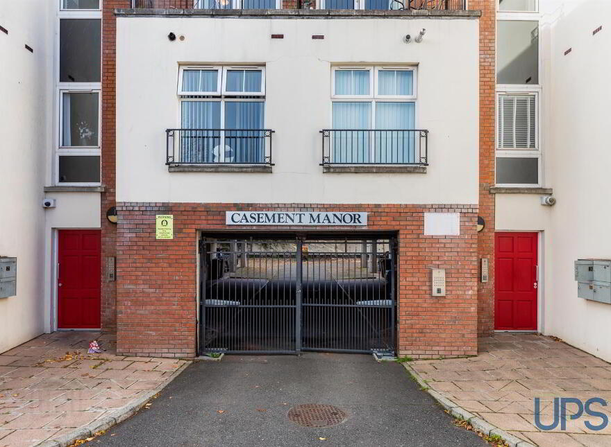 Apt 15 Casement Manor, 91 -93 Andersonstown Road, Belfast, BT11 9BS