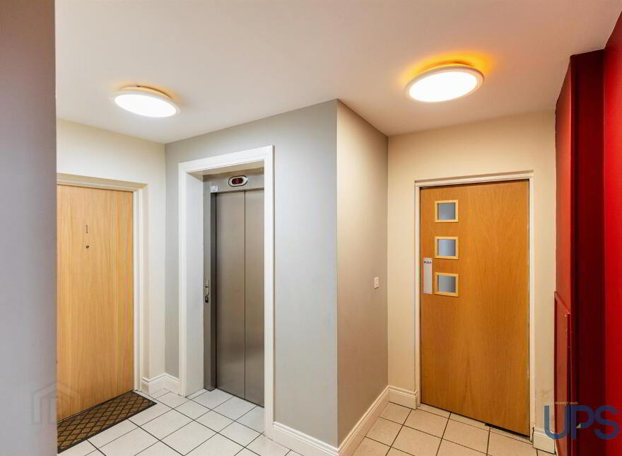 Apt 15 Casement Manor, 91 -93 Andersonstown Road, Belfast, BT11 9BS