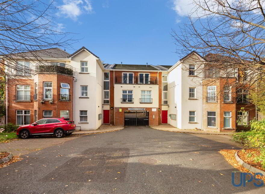 Apt 15 Casement Manor, 91 -93 Andersonstown Road, Belfast, BT11 9BS