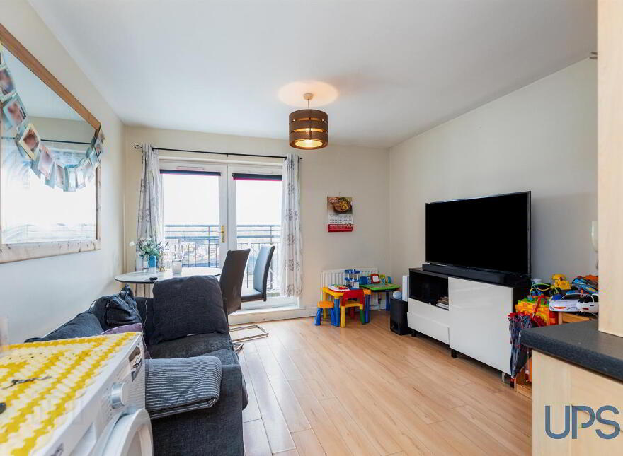 Apt 15 Casement Manor, 91 -93 Andersonstown Road, Belfast, BT11 9BS
