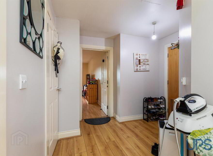 Apt 15 Casement Manor, 91 -93 Andersonstown Road, Belfast, BT11 9BS
