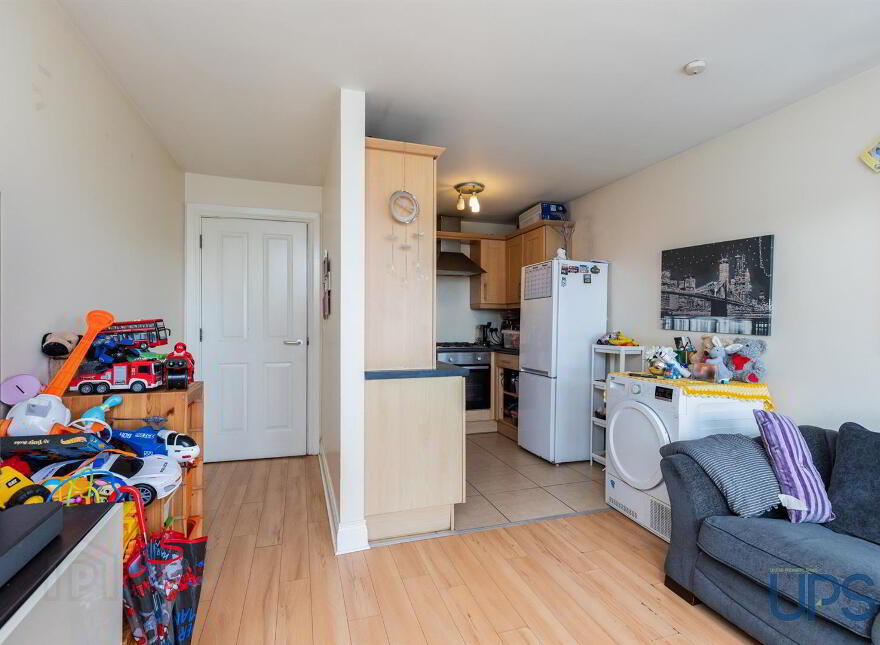 Apt 15 Casement Manor, 91 -93 Andersonstown Road, Belfast, BT11 9BS
