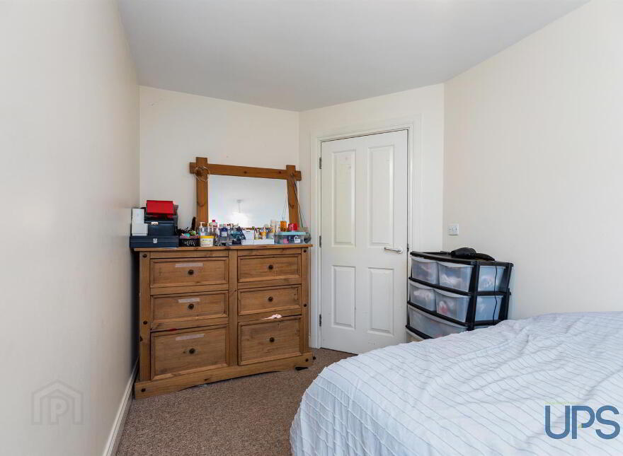 Apt 15 Casement Manor, 91 -93 Andersonstown Road, Belfast, BT11 9BS