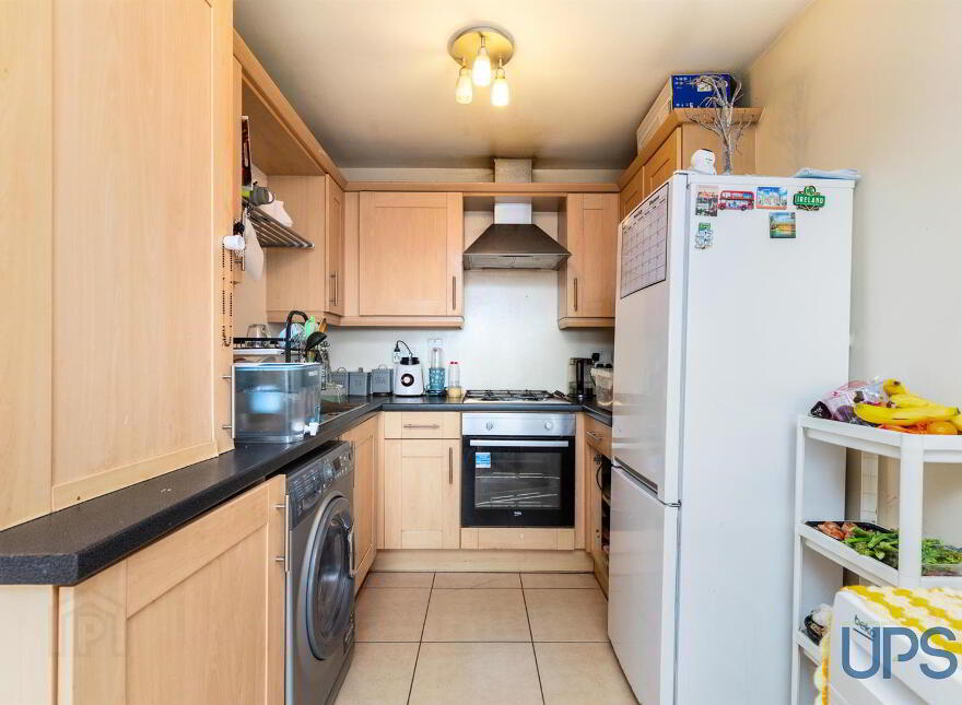 Apt 15 Casement Manor, 91 -93 Andersonstown Road, Belfast, BT11 9BS