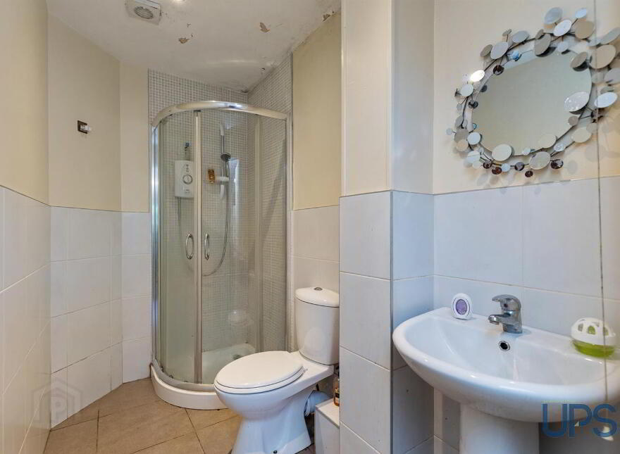 Apt 15 Casement Manor, 91 -93 Andersonstown Road, Belfast, BT11 9BS