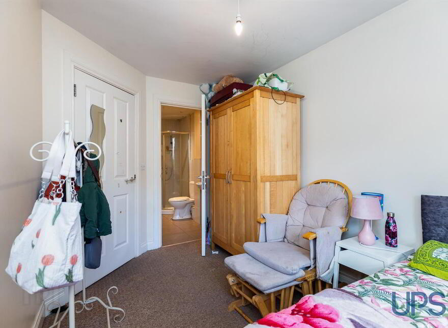 Apt 15 Casement Manor, 91 -93 Andersonstown Road, Belfast, BT11 9BS