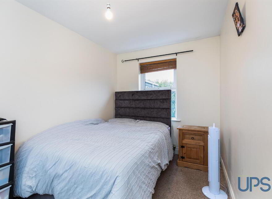 Apt 15 Casement Manor, 91 -93 Andersonstown Road, Belfast, BT11 9BS