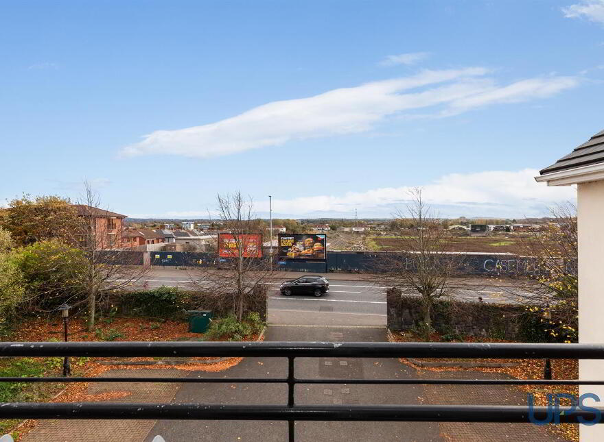 Apt 15 Casement Manor, 91 -93 Andersonstown Road, Belfast, BT11 9BS