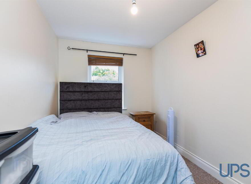 Apt 15 Casement Manor, 91 -93 Andersonstown Road, Belfast, BT11 9BS