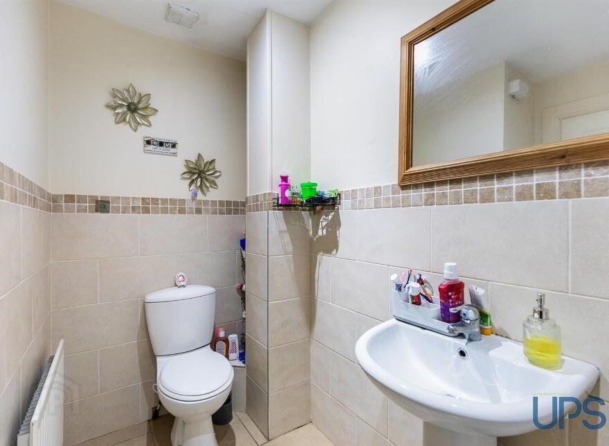 Apt 15 Casement Manor, 91 -93 Andersonstown Road, Belfast, BT11 9BS