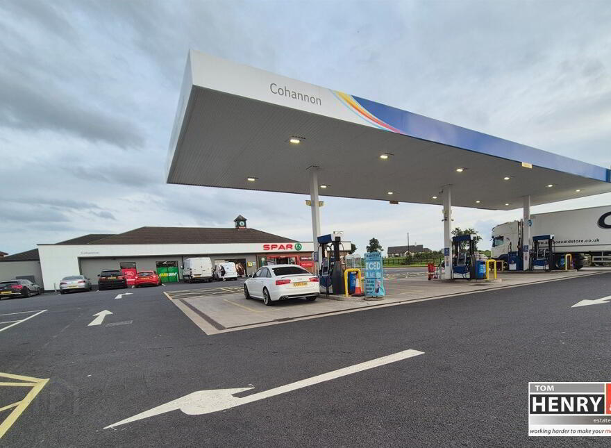 7 Cohannon Complex, Ballynakilly Road, Dungannon, BT71 6HJ