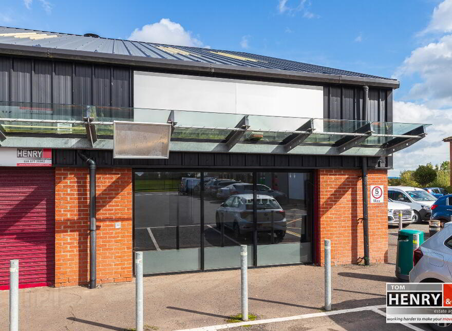 7 Cohannon Complex, Ballynakilly Road, Dungannon, BT71 6HJ