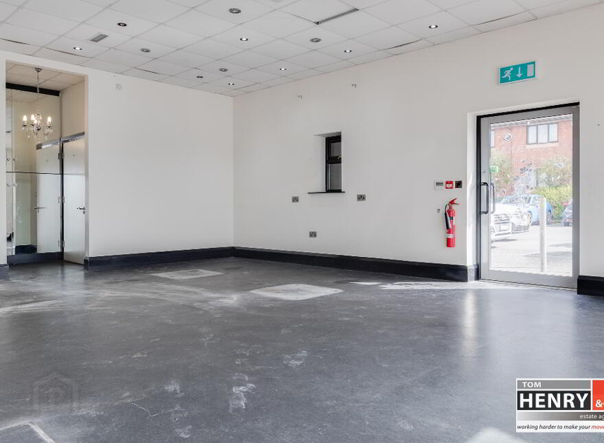 7 Cohannon Complex, Ballynakilly Road, Dungannon, BT71 6HJ