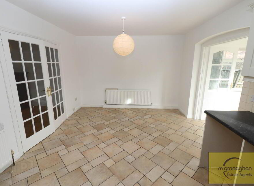 20 Mount Eagles Park, Dunmurry, Belfast, BT17 0GU