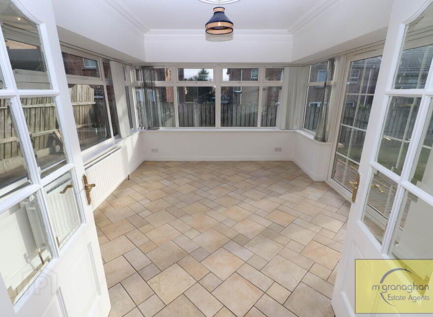 20 Mount Eagles Park, Dunmurry, Belfast, BT17 0GU