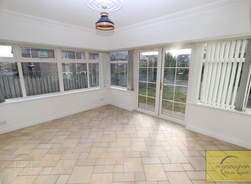 20 Mount Eagles Park, Dunmurry, Belfast, BT17 0GU