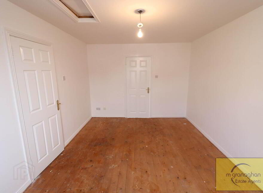 20 Mount Eagles Park, Dunmurry, Belfast, BT17 0GU
