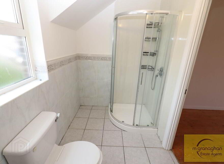 20 Mount Eagles Park, Dunmurry, Belfast, BT17 0GU