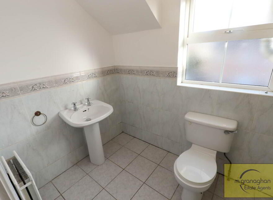 20 Mount Eagles Park, Dunmurry, Belfast, BT17 0GU