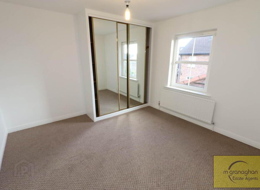 20 Mount Eagles Park, Dunmurry, Belfast, BT17 0GU