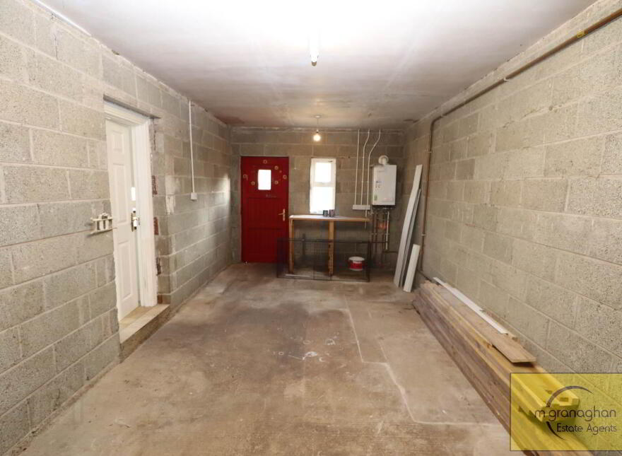 20 Mount Eagles Park, Dunmurry, Belfast, BT17 0GU