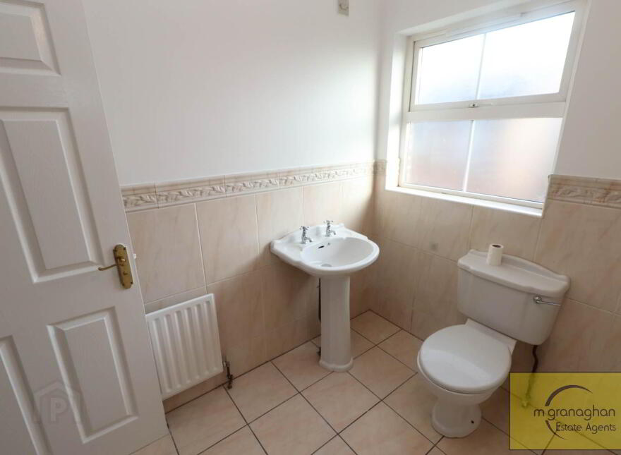 20 Mount Eagles Park, Dunmurry, Belfast, BT17 0GU