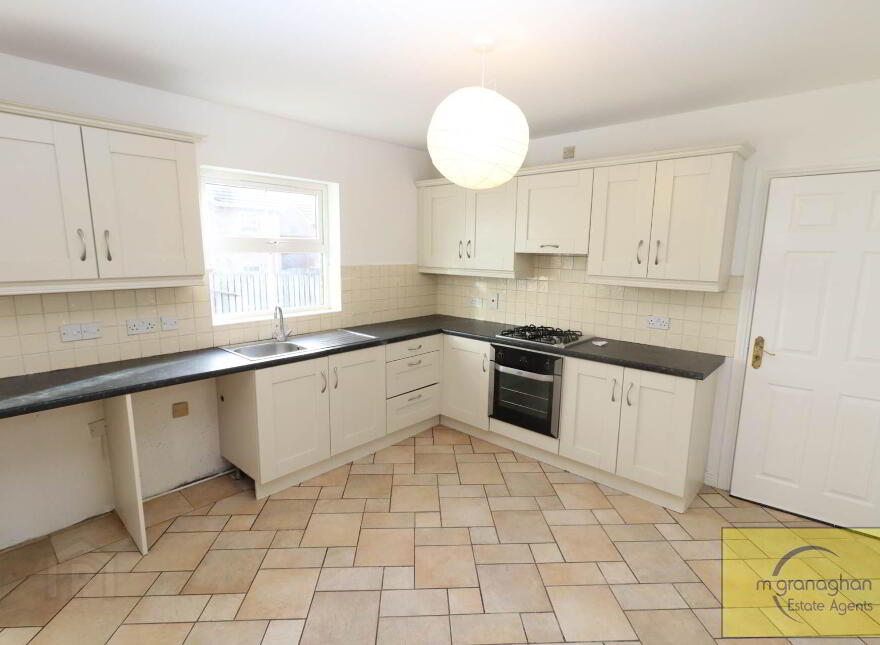 20 Mount Eagles Park, Dunmurry, Belfast, BT17 0GU