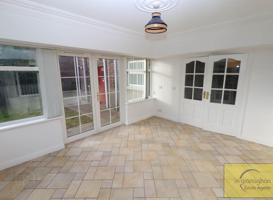 20 Mount Eagles Park, Dunmurry, Belfast, BT17 0GU