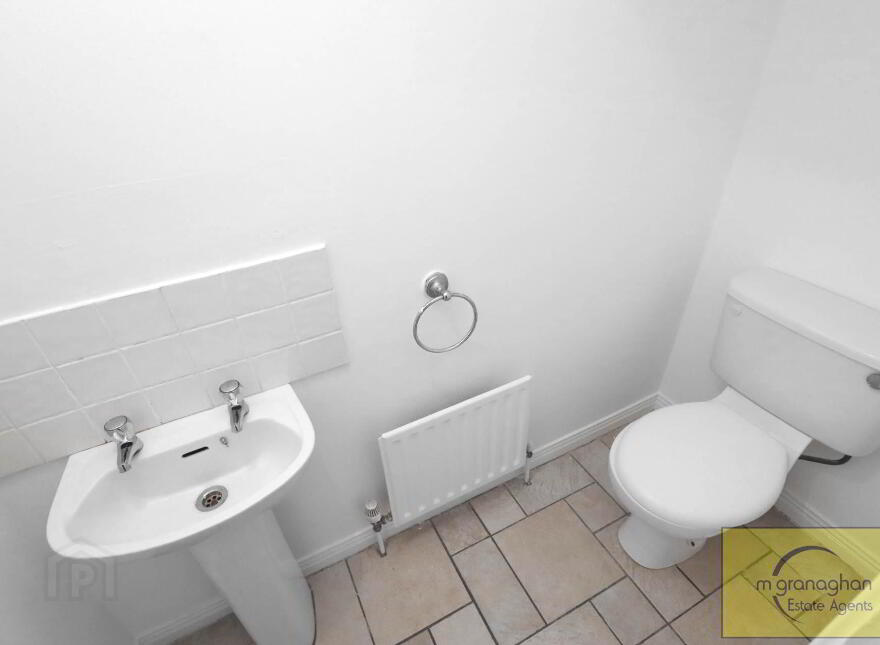 20 Mount Eagles Park, Dunmurry, Belfast, BT17 0GU