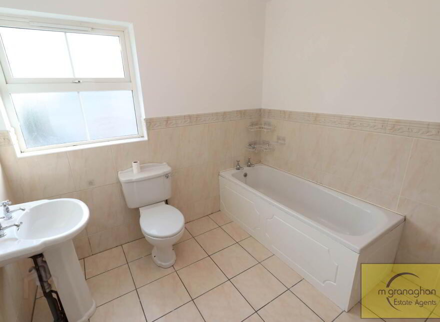 20 Mount Eagles Park, Dunmurry, Belfast, BT17 0GU