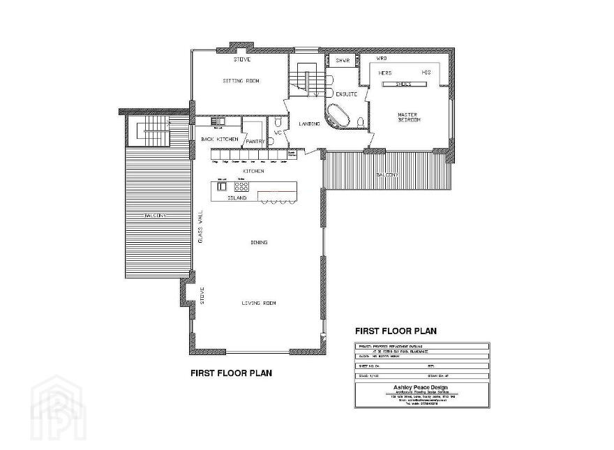 Site At 35 Ferris Bay Road, Islandmagee, Larne, BT40 3RT