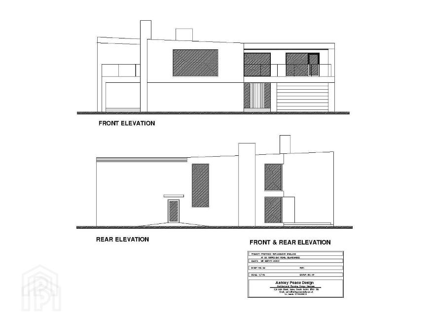 Site At 35 Ferris Bay Road, Islandmagee, Larne, BT40 3RT