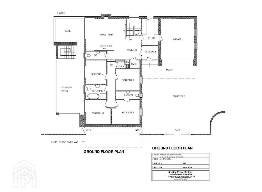 Site At 35 Ferris Bay Road, Islandmagee, Larne, BT40 3RT