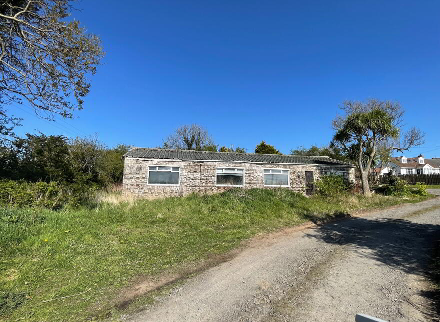 Site At 35 Ferris Bay Road, Islandmagee, Larne, BT40 3RT