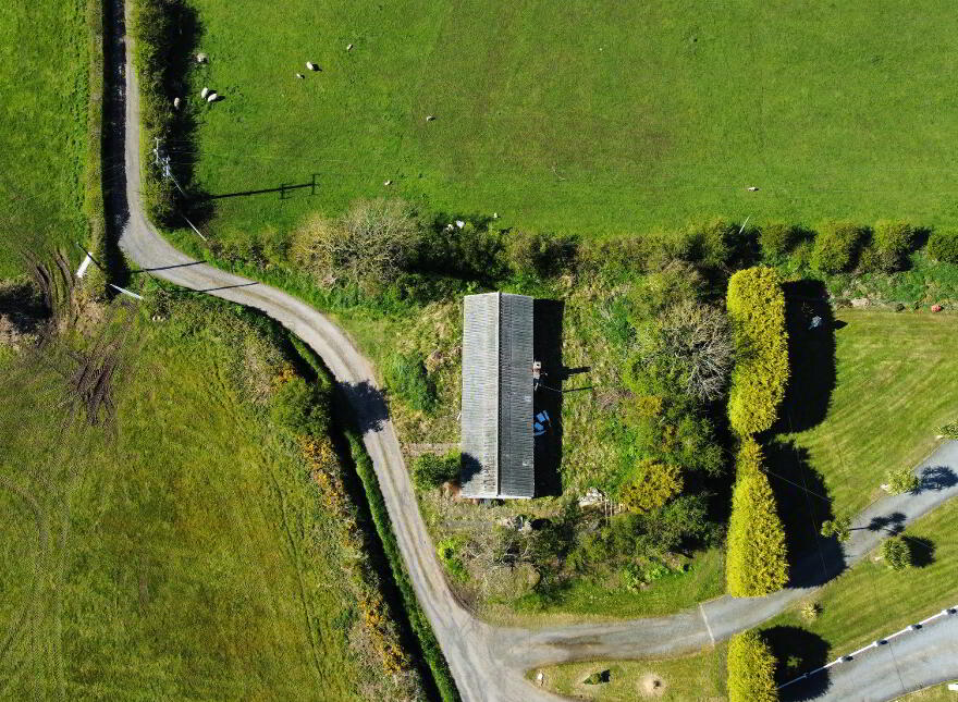 Site At 35 Ferris Bay Road, Islandmagee, Larne, BT40 3RT