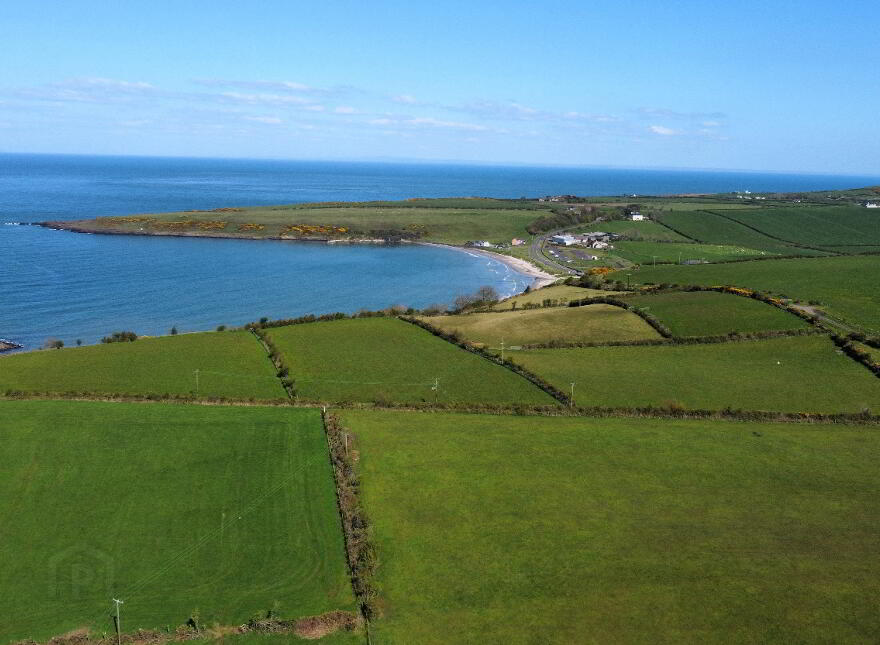 Site At 35 Ferris Bay Road, Islandmagee, Larne, BT40 3RT