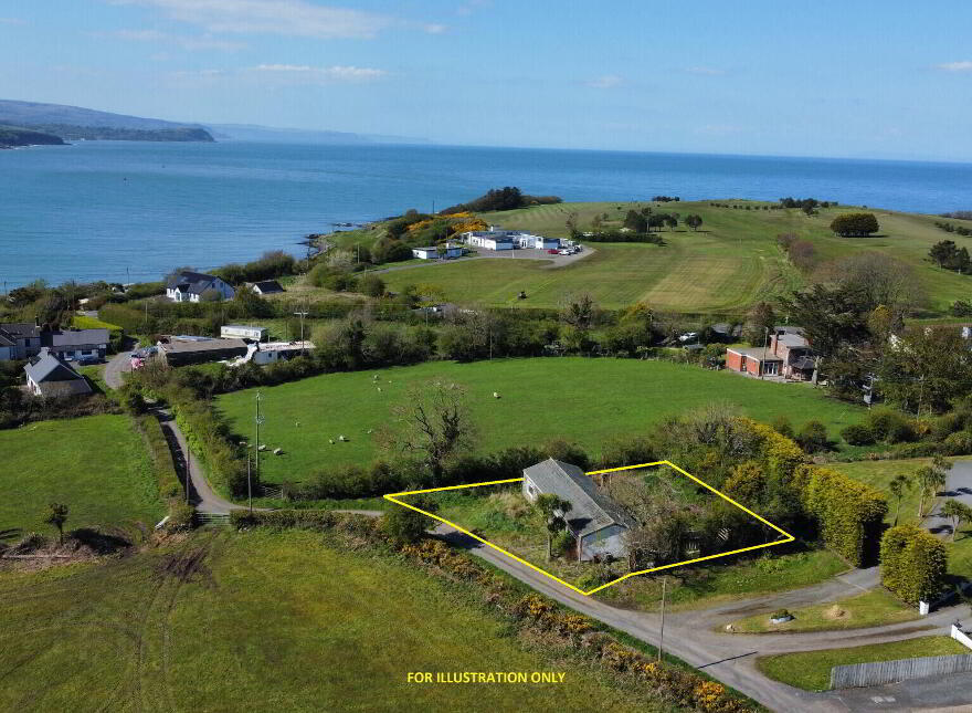 35 Ferris Bay Road, Islandmagee, BT40 3RT