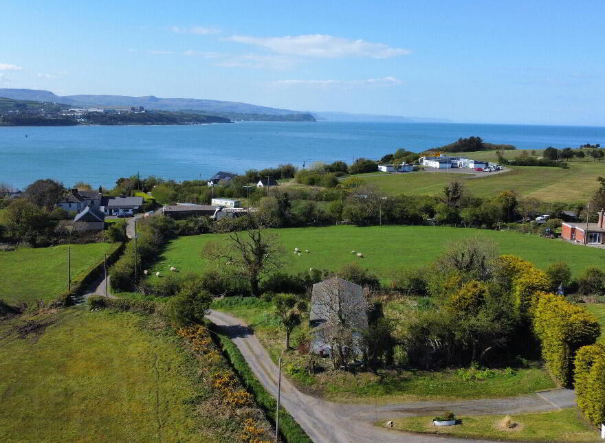 35 Ferris Bay Road, Islandmagee, BT40 3RT