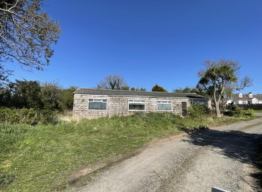 35 Ferris Bay Road, Islandmagee, BT40 3RT