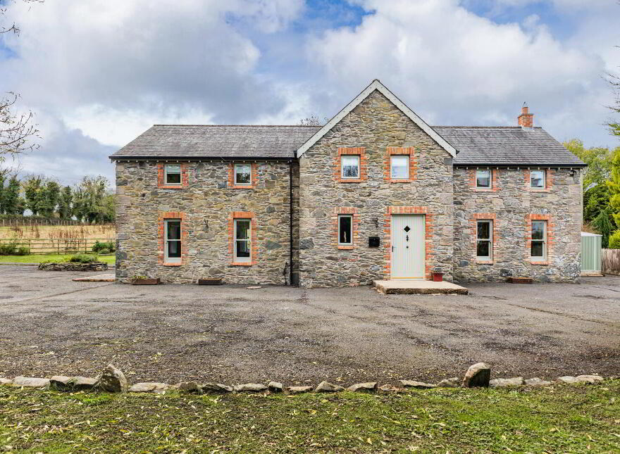 12 Coily Hill Road, Killyleagh, BT30 9ST
