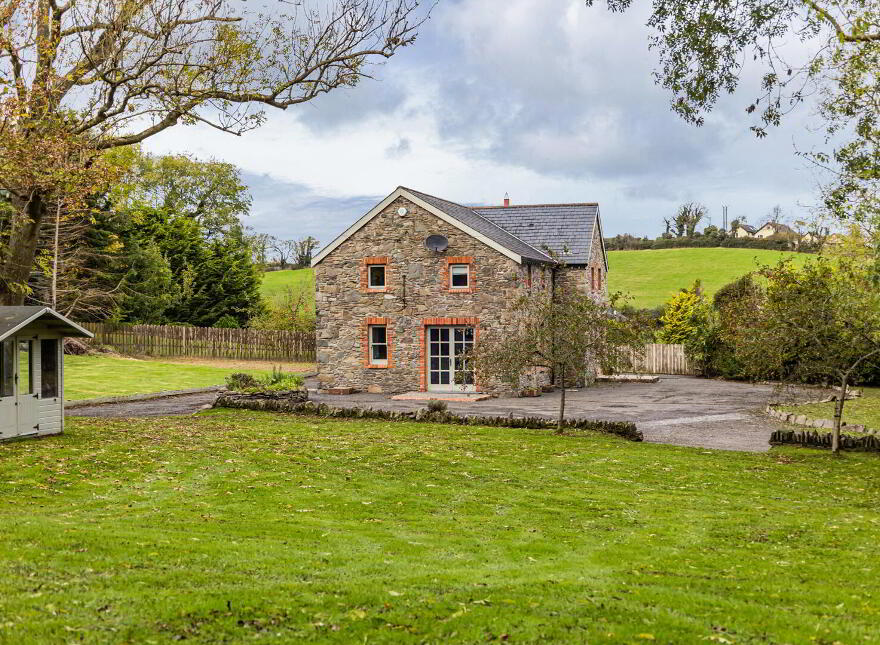 12 Coily Hill Road, Killyleagh, BT30 9ST