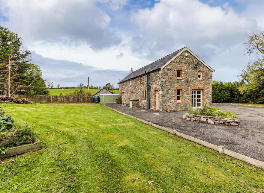12 Coily Hill Road, Killyleagh, BT30 9ST