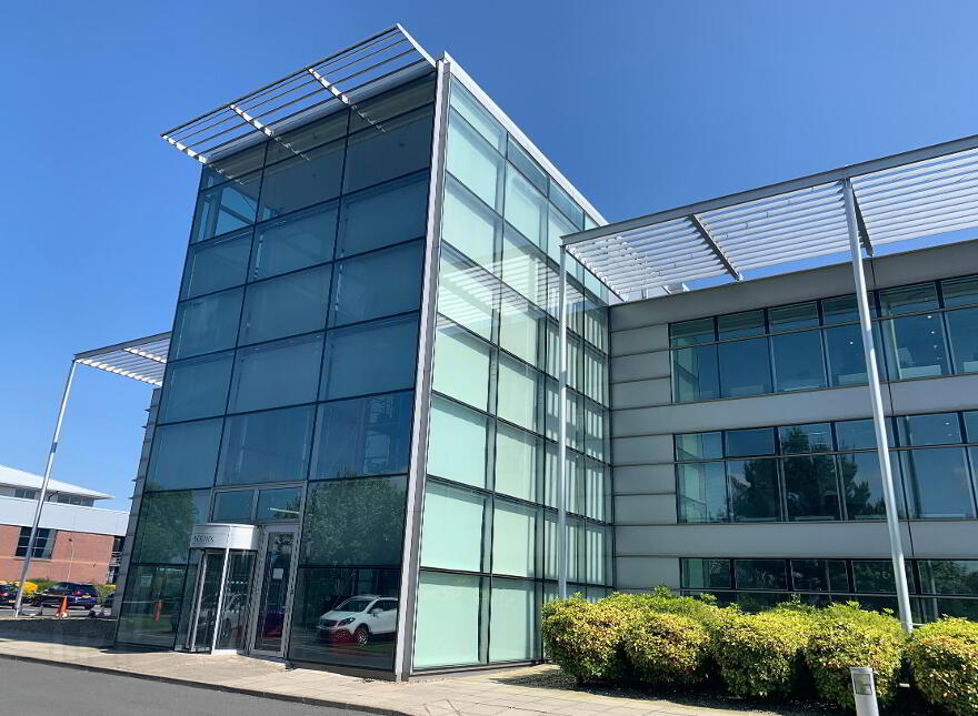 197 Airport Road West, Belfast, BT3 9LF