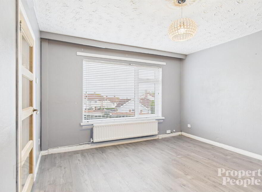 69 Monagh Drive, Belfast, BT11 8ED