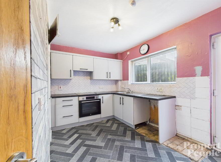 69 Monagh Drive, Belfast, BT11 8ED