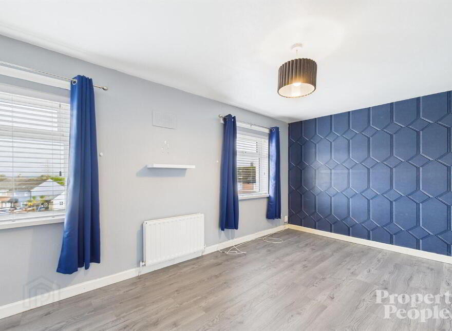 69 Monagh Drive, Belfast, BT11 8ED