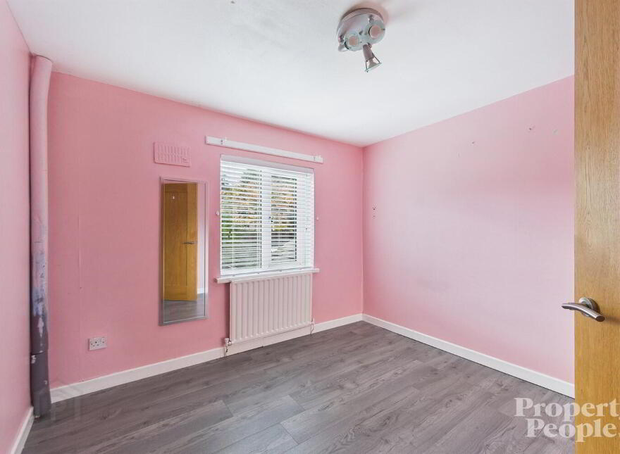 69 Monagh Drive, Belfast, BT11 8ED